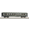 PIKO 53286 Wagon osobowy pospieszny 2 klasy typ Bhixt H0 1:87